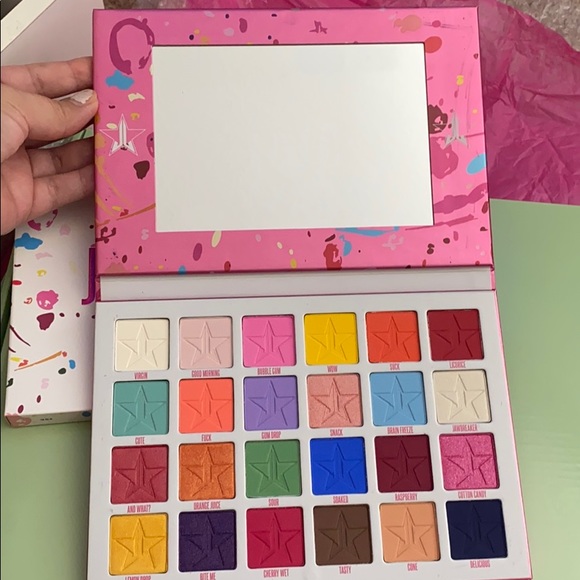 ❌SOLD❌Jeffree Star jaw breaker - Picture 4 of 5